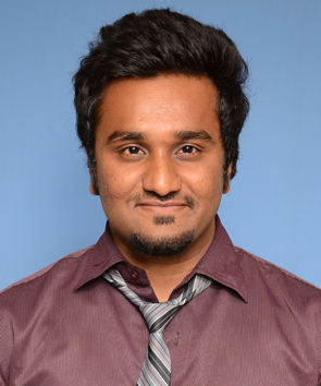 Sumedh Kamble